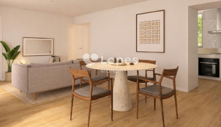 Apartamento T2 à venda em Campanhã, Porto, Portugal – Oriental Park