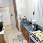 Apartamento à venda com 1 quarto em Santana, São Paulo, SP