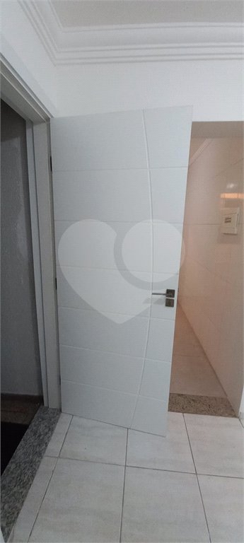 Apartamento à venda com 2 quartos em Vila do Castelo, São Paulo, SP