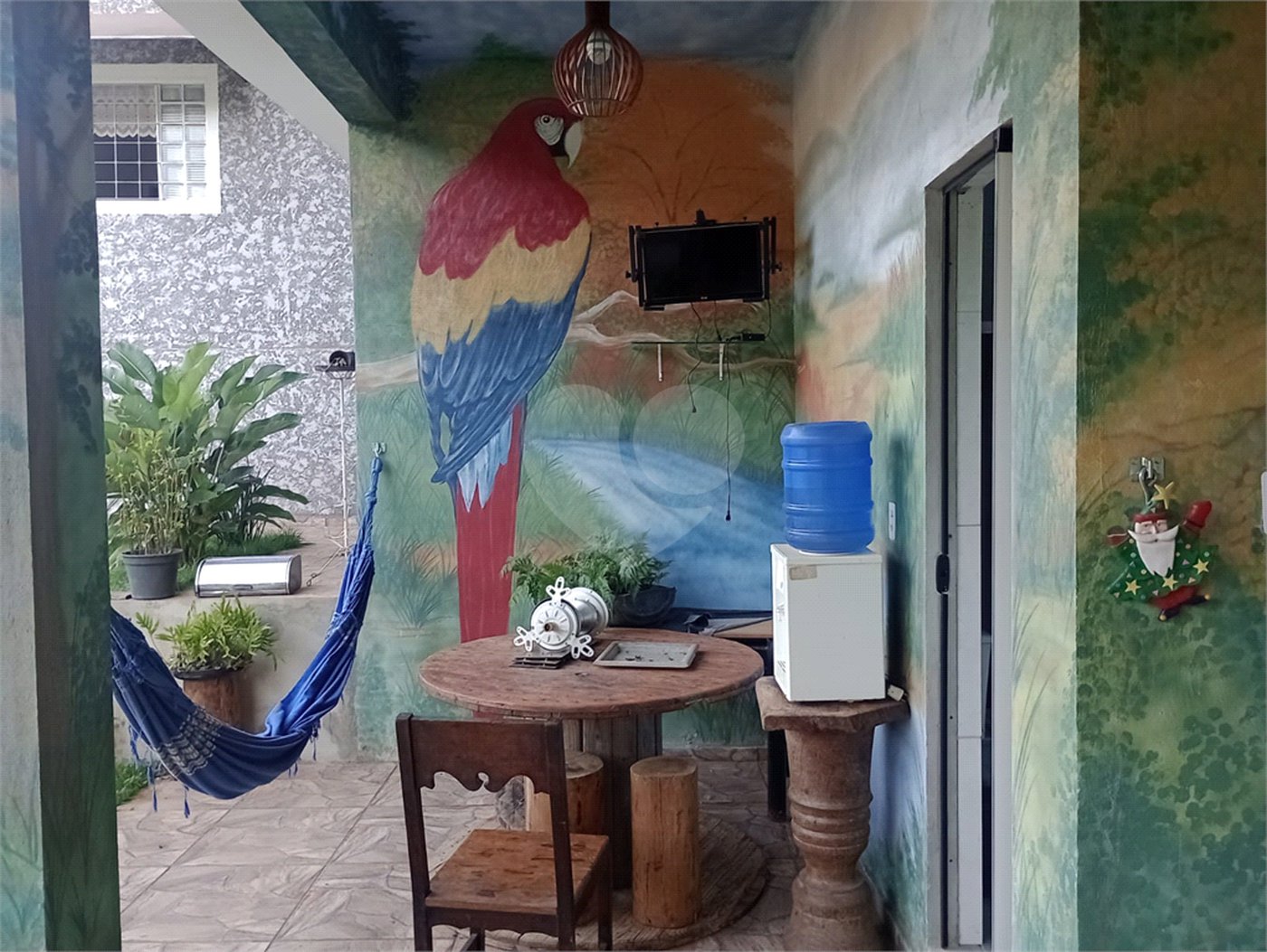 Chácara à venda com 5 quartos, sendo 1 suíte, em Jardim Marabá, Itapetininga, SP