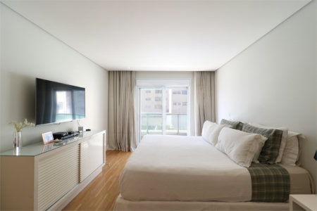 Apartamento à venda com 3 suítes em Perdizes, São Paulo, SP