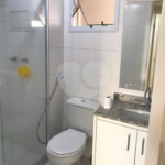 Apartamento à venda com 3 quartos, sendo 1 suíte,  em Mandaqui, São Paulo, SP