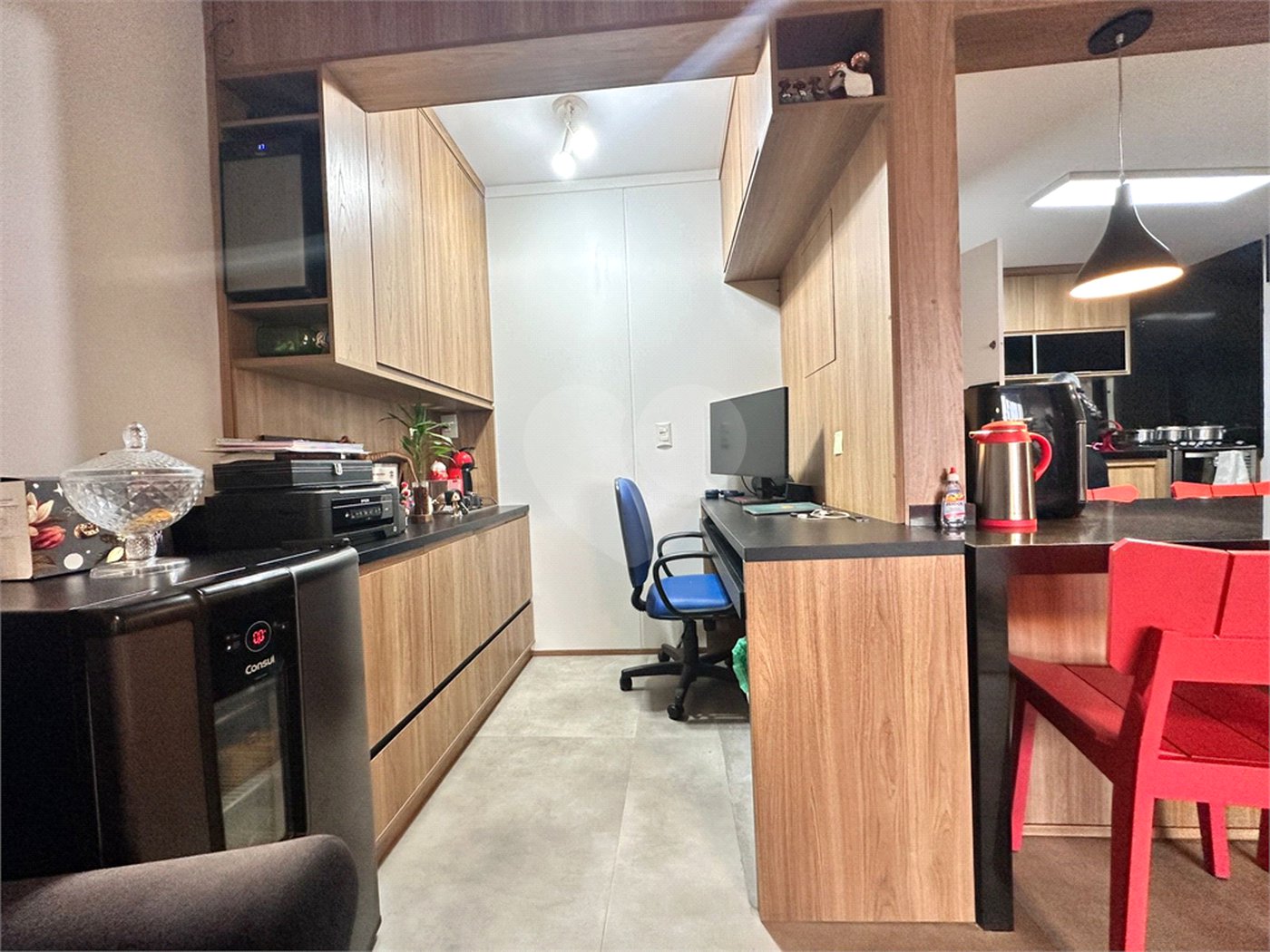 Apartamento à venda com 3 quartos em Barra Funda, São Paulo, SP