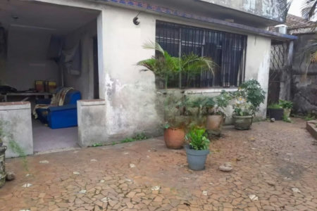 Apartamento Residencial à venda, São Vicente