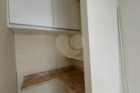 Sala à venda em Chácara Santo Antônio (zona Sul), São Paulo, SP