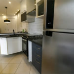 Apartamento para alugar com 1 suíte em Jardim Ampliação, São Paulo, SP