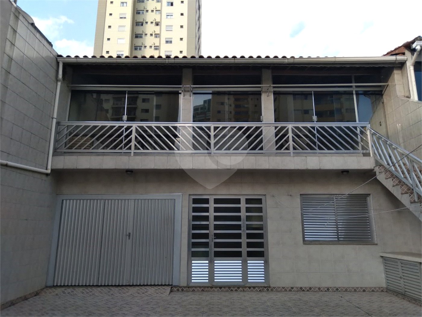 Sobrado à venda com 4 quartos, sendo 1 suíte, em Santana, São Paulo, SP