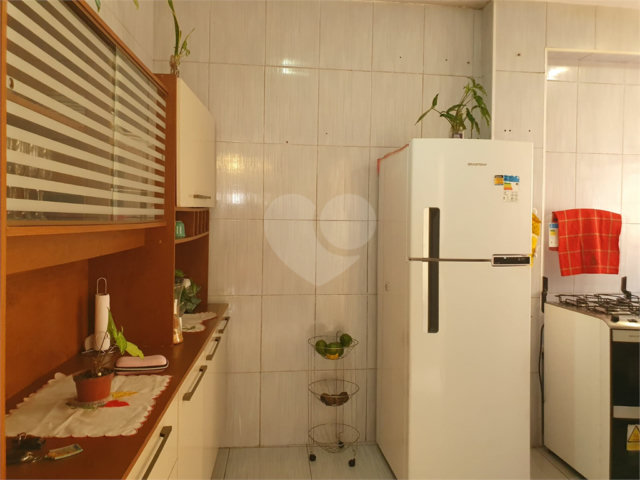 Sobrado à venda com 3 quartos em Tucuruvi, São Paulo, SP