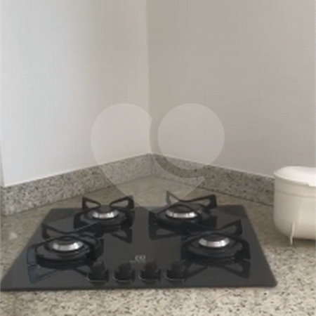 Apartamento à venda com 2 quartos em Pinheiros, São Paulo, SP
