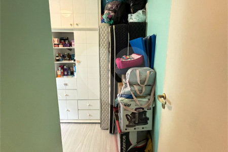 Apartamento à venda com 3 quartos, sendo 1 suíte,  em Indianópolis, São Paulo, SP
