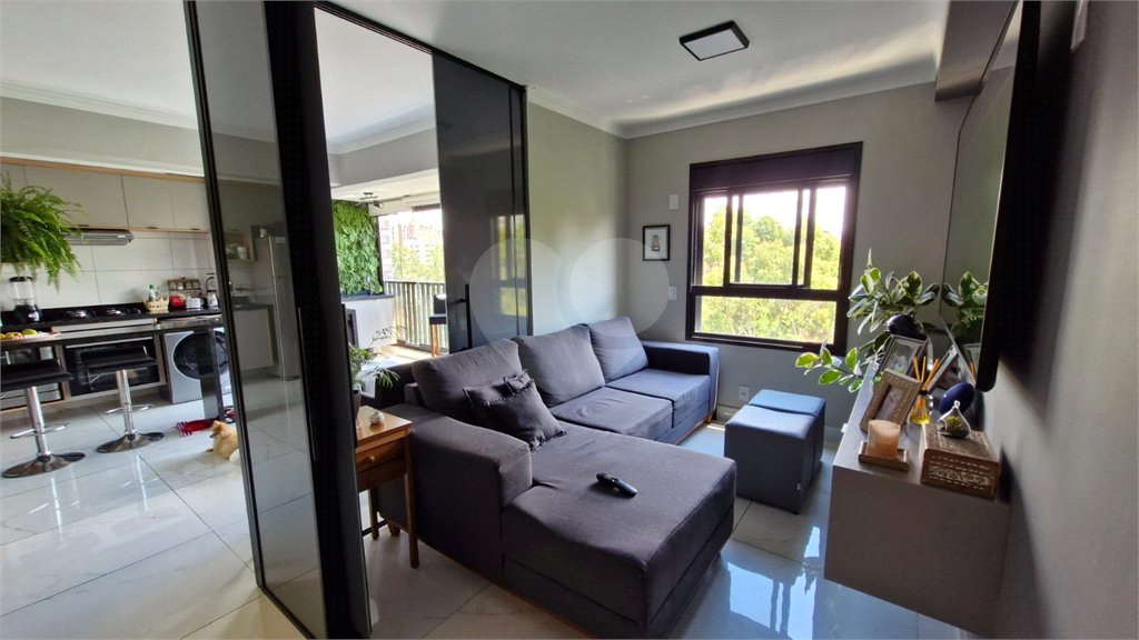 Apartamento à venda com 2 quartos, sendo 1 suíte, em Jardim São Paulo(zona Norte), São Paulo, SP