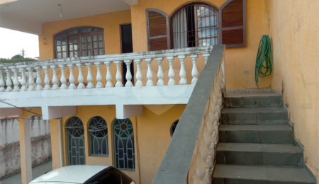 Casa à venda com 3 quartos, sendo 1 suíte,  em Tucuruvi, São Paulo, SP