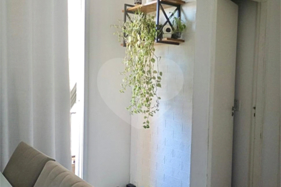 Apartamento à venda com 2 quartos em Casa Verde, São Paulo, SP