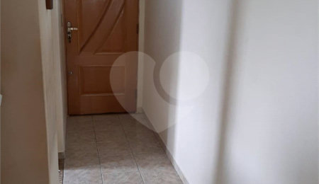 Apartamento à venda com 2 quartos em Lauzane Paulista, São Paulo, SP