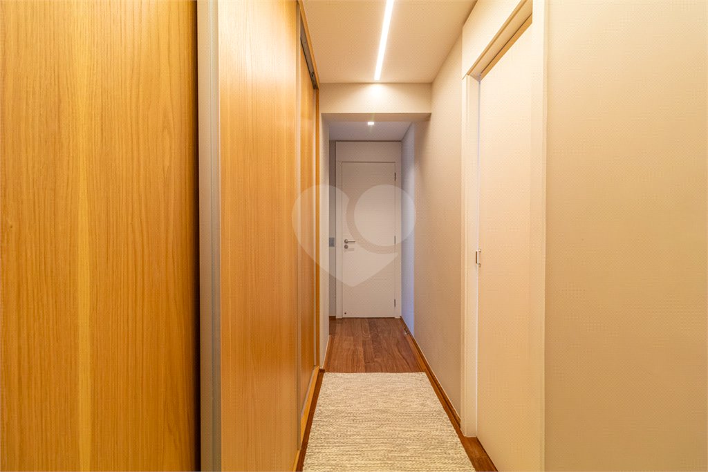 Apartamento à venda com 3 suítes em Vila Olímpia, São Paulo, SP