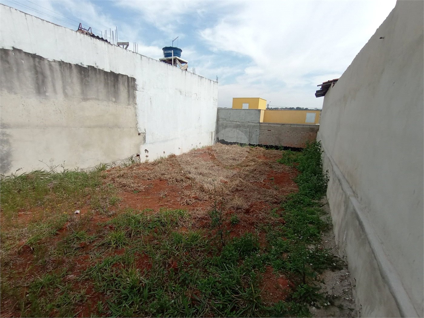 Terreno à venda em Portal dos Pinheiros Ii, Itapetininga, SP