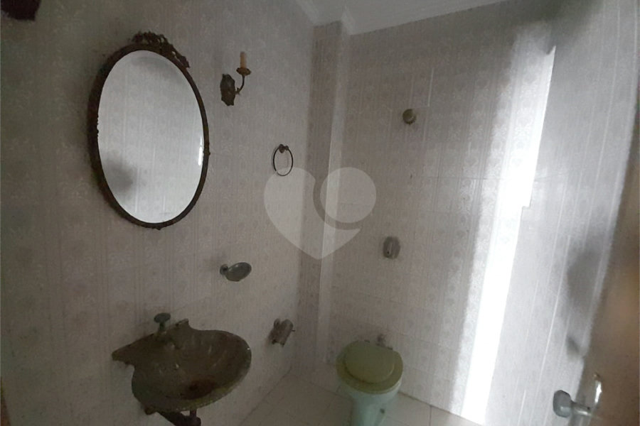 Apartamento à venda com 4 quartos, sendo 1 suíte, em Santana, São Paulo, SP