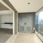 Apartamento à venda com 1 suíte em Cidade Monções, São Paulo, SP