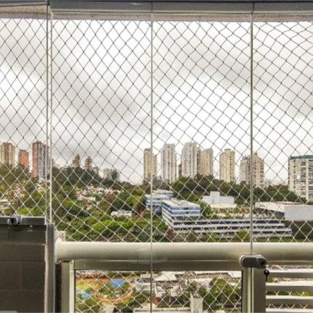 Apartamento à venda com 2 quartos, sendo 1 suíte, em Vila Andrade, São Paulo, SP