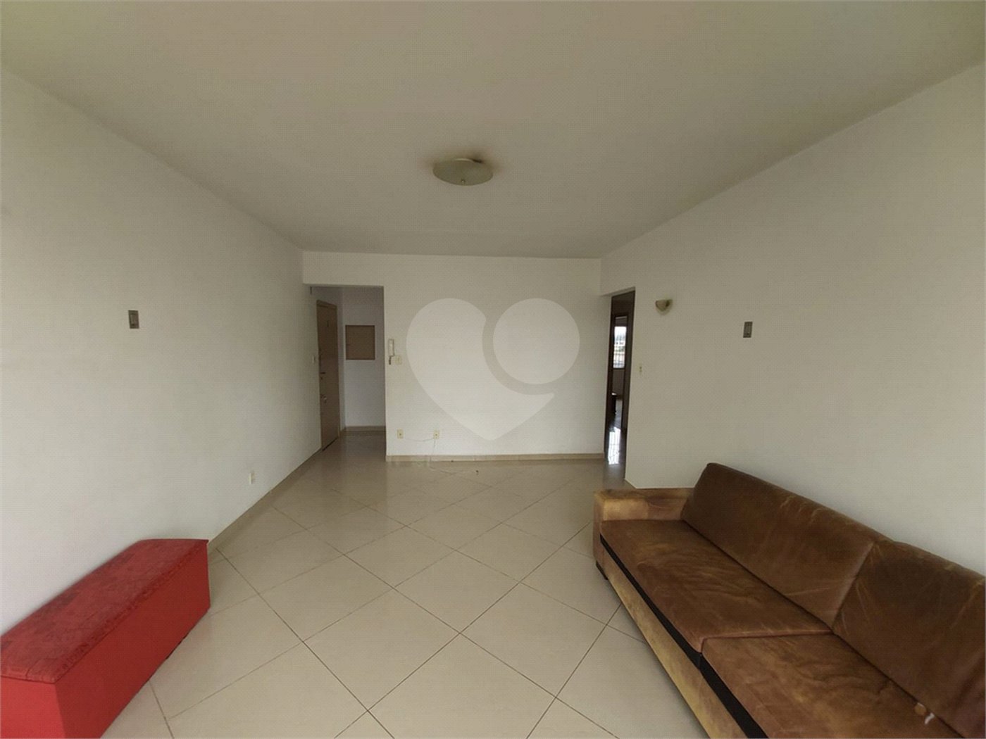 Apartamento à venda com 2 quartos em Pinheiros, São Paulo, SP