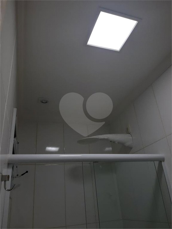 Apartamento à venda com 2 quartos em Cerqueira César, São Paulo, SP