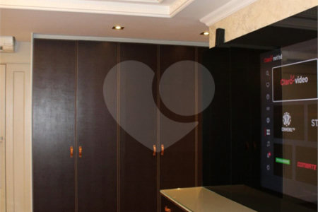 Apartamento à venda com 4 suítes em Santana, São Paulo, SP