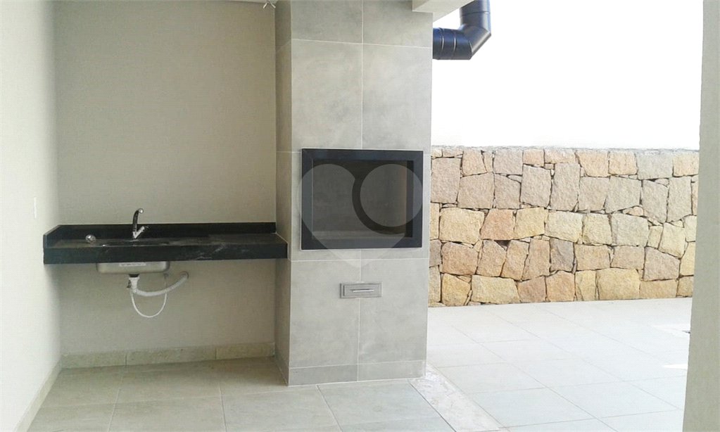 Casa à venda com 4 suítes no condomínio Vila Panorama, Indaiatuba - SP