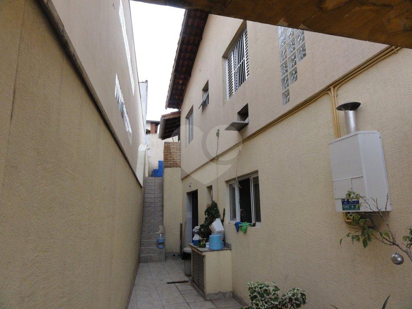 Sobrado à venda com 3 quartos, sendo 1 suíte, em Tucuruvi, São Paulo, SP