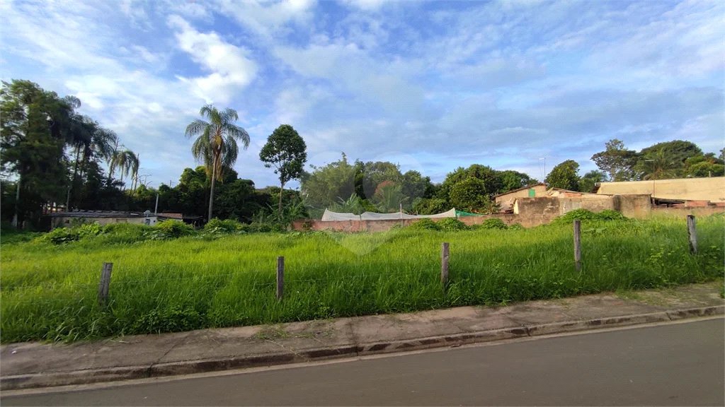 Terreno para alugar na Pompéia em Piracicaba - SP.