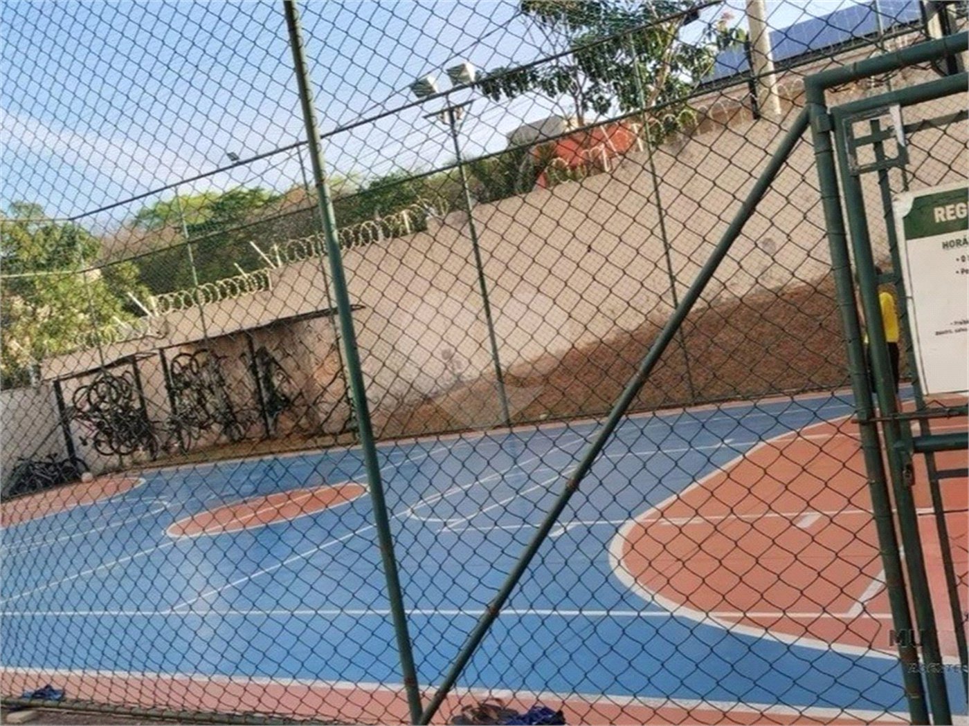 Apartamento à venda com 2 quartos em Jardim Gutierres, Sorocaba, SP