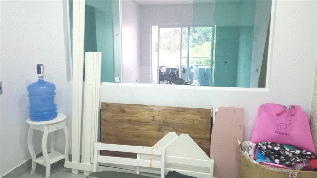 Casa à venda com 3 suítes em Serra da Cantareira, Mairiporã, SP