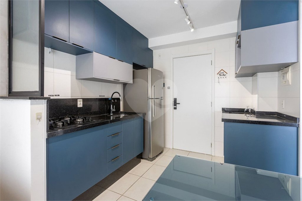 Apartamento à venda ou para alugar com 2 quartos em Barra Funda, São Paulo, SP
