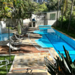 Apartamento à venda com 2 quartos, sendo 1 suíte,  em Vila Andrade, São Paulo, SP