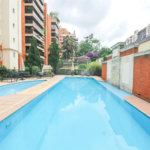 Apartamento à venda com 3 suítes em Real Parque, São Paulo, SP