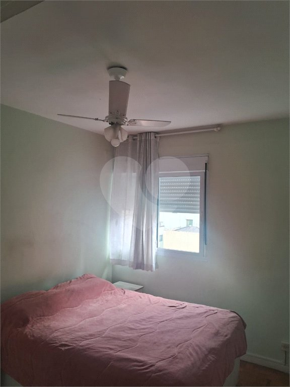 Apartamento à venda com 3 quartos em Pinheiros, São Paulo, SP