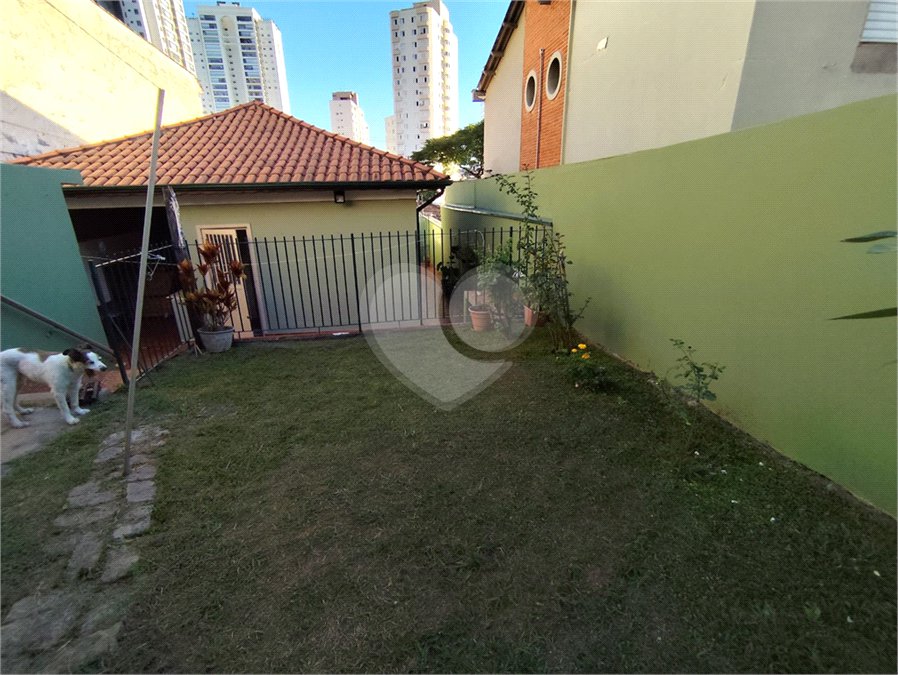 Casa Térrea à venda com 2 quartos em Santa Teresinha, São Paulo, SP