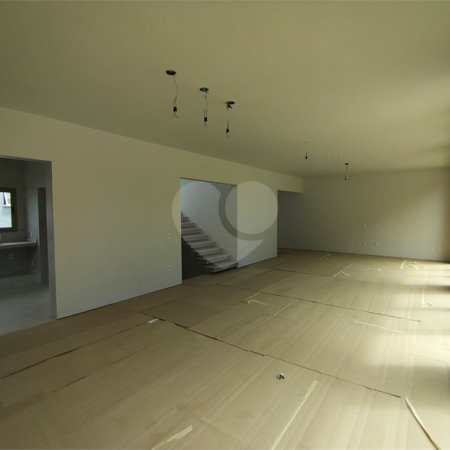 Casa à venda com 4 quartos, sendo 3 suítes,  no condomínio Villa Verde, Jundiaí - SP