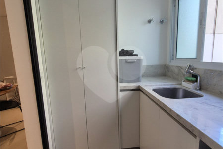 Apartamento à venda com 3 suítes em Santa Teresinha, São Paulo, SP