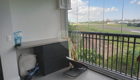 Apartamento à venda com 3 suítes em Santana, São Paulo, SP