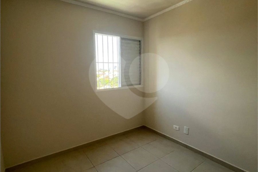 Apartamento à venda com 2 quartos em Santana, São Paulo, SP