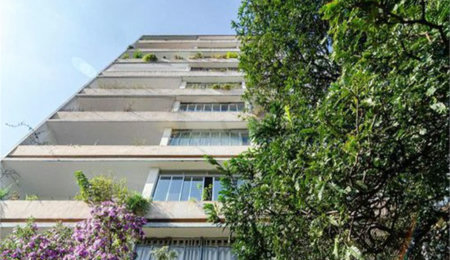 Apartamento à venda com 3 quartos, sendo 2 suítes,  em Pinheiros, São Paulo, SP