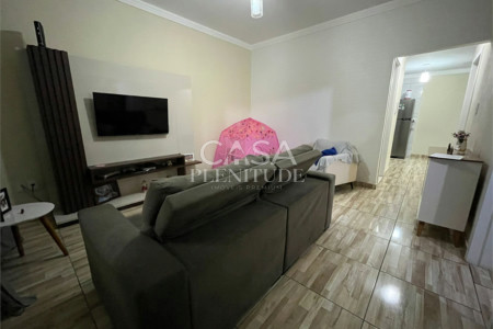 Casa à venda com 2 quartos em Conjunto Habitacional Júlio de Mesquita Filho, Sorocaba, SP