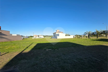 Terreno à venda em Ogiva, Cabo Frio, RJ