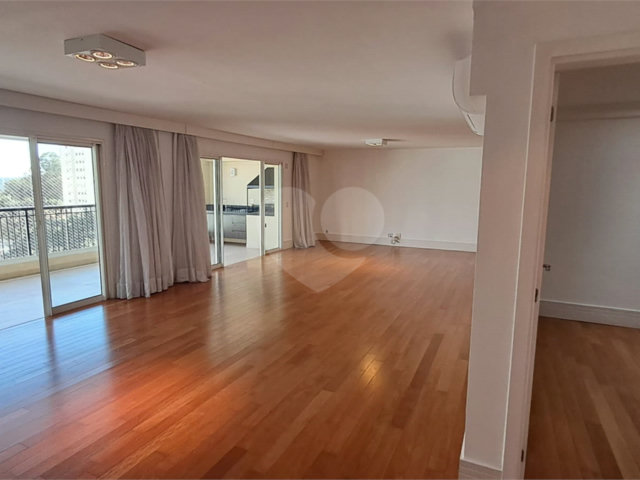 Apartamento para alugar com 4 suítes em Chácara Flora, São Paulo, SP
