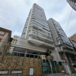 Apartamento à venda com 4 suítes em Canto do Forte, Praia Grande, SP