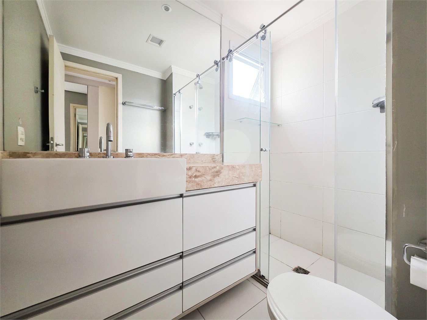 Apartamento à venda com 2 suítes em Vila Andrade, São Paulo, SP