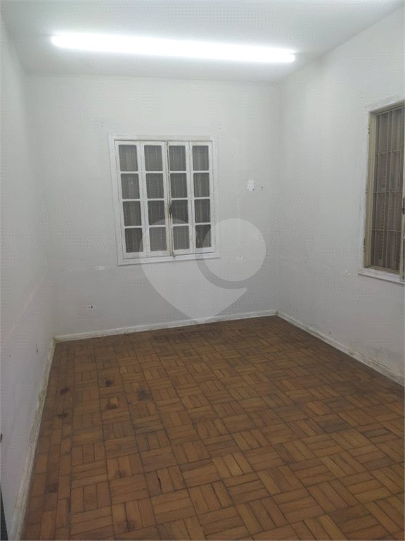 Casa Térrea à venda com 3 quartos em Campo Belo, São Paulo, SP