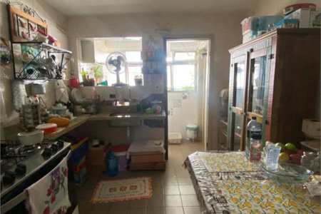 Apartamento à venda com 2 quartos em Vila Leopoldina, São Paulo, SP