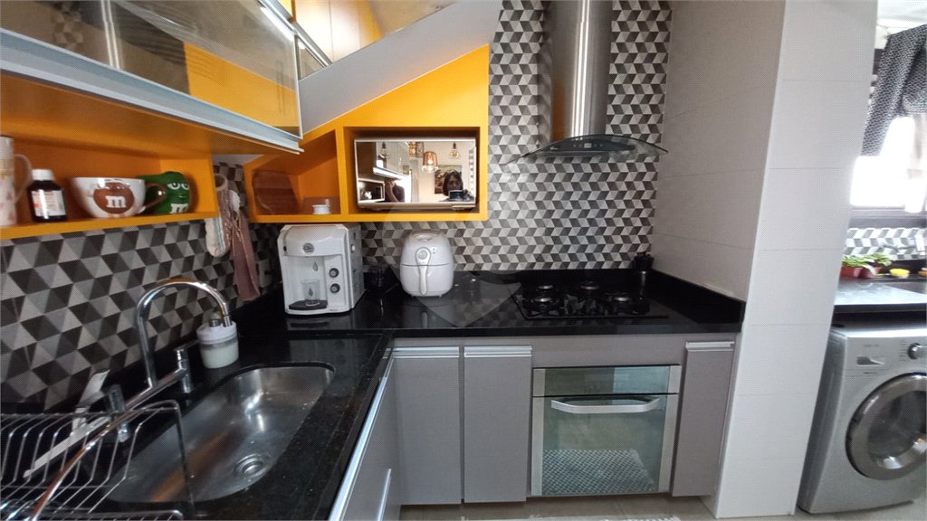 Duplex à venda com 3 quartos, sendo 1 suíte, em Jardim Bonfiglioli, São Paulo, SP