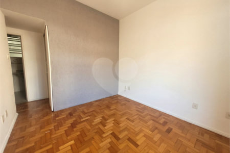 Apartamento à venda com 3 quartos, sendo 1 suíte, em Tijuca, Rio de Janeiro, RJ